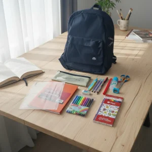 Kit Útiles Escolares Primario 01 Oferta