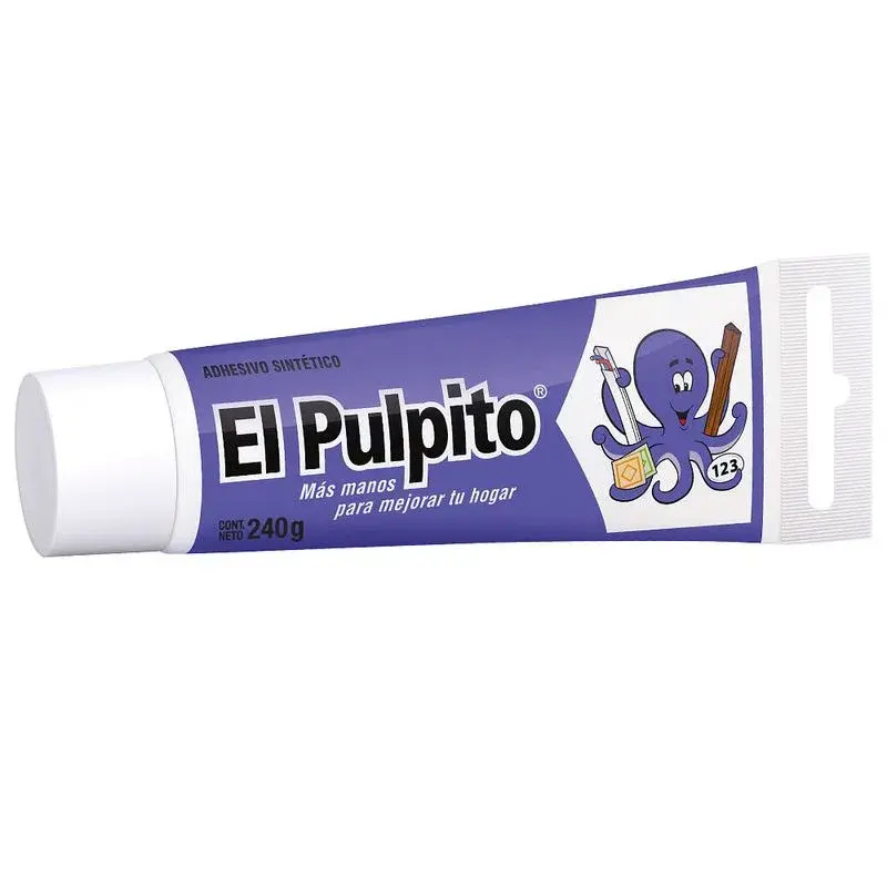 ADHESIVO PEGAMENTO PULPITO AKAPOL
