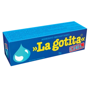 ADHESIVO LA GOTITA EN GEL