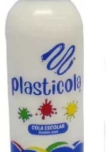 ADHESIVO PLASTICOLA 500 GR AKAPOL